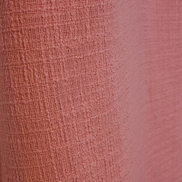 J Crew Tweed A line Dress with Flap Pockets - Picture 10 of 16